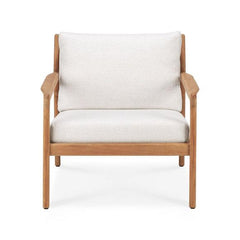 Jack Outdoor Lounge Chair Ethnicraft