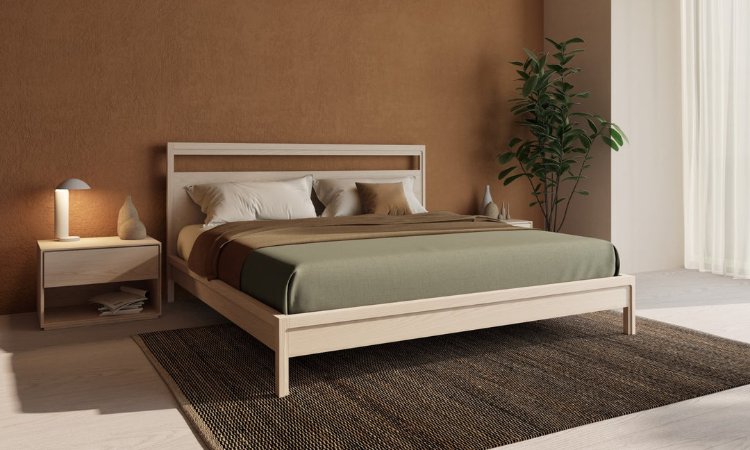 JACK BED By HUPPE Beds Huppe