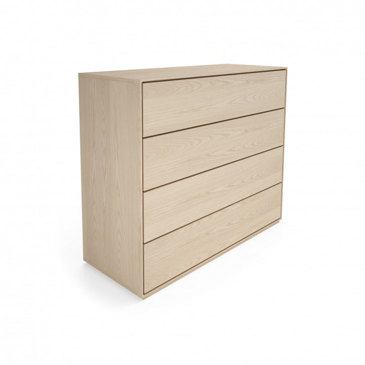JACK 4 Drawer Chest By Huppe Dressers Huppe