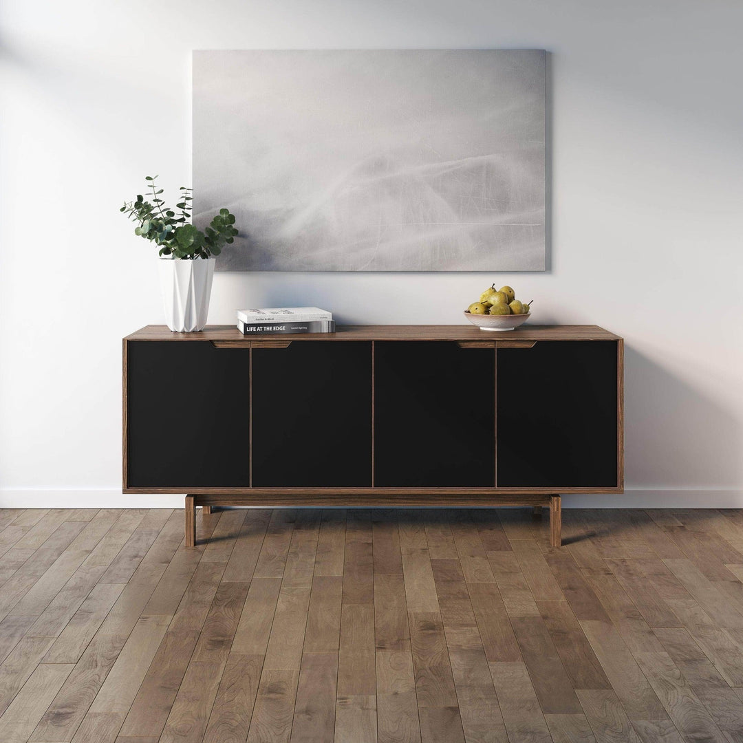 Jassi Buffet — lifestyle dining room