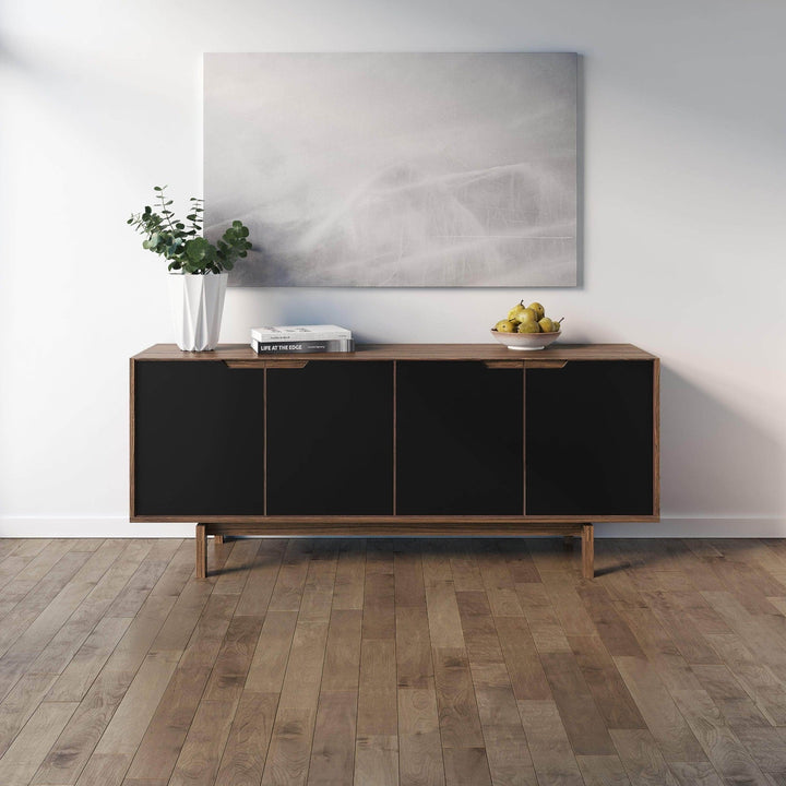 Jassi Buffet — lifestyle dining room