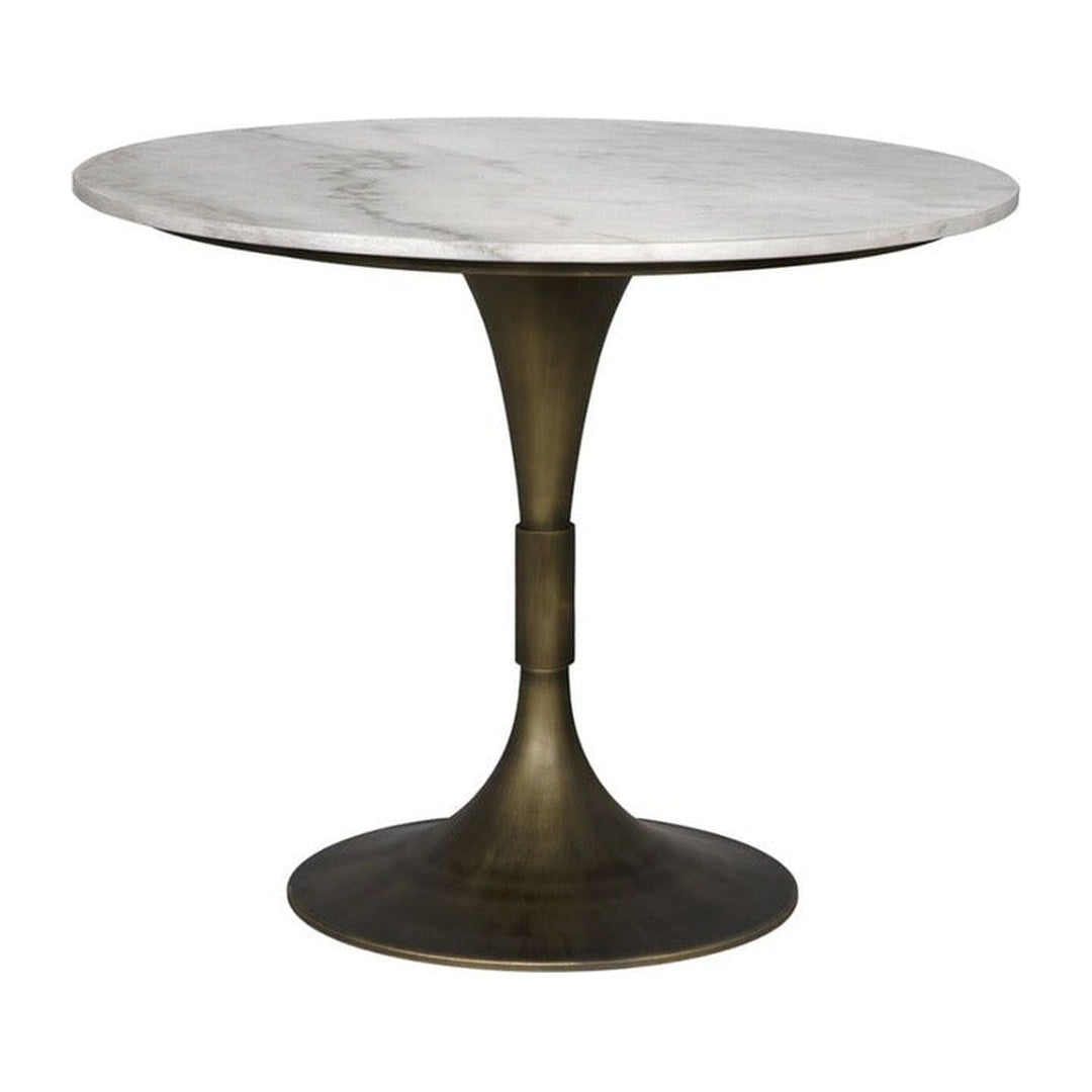 Jman Table 36″ Noir