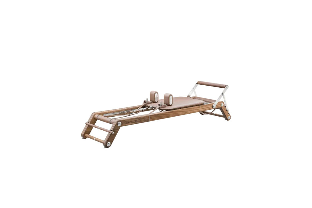 JOANA™ Luxury Pilates Reformer Pilates Reformers PENT Fitness