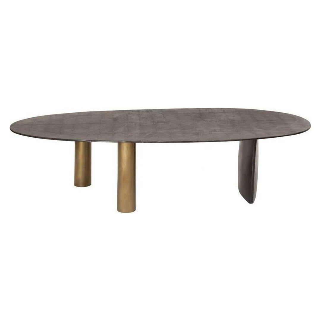 Jocko Coffee Table Moes Home
