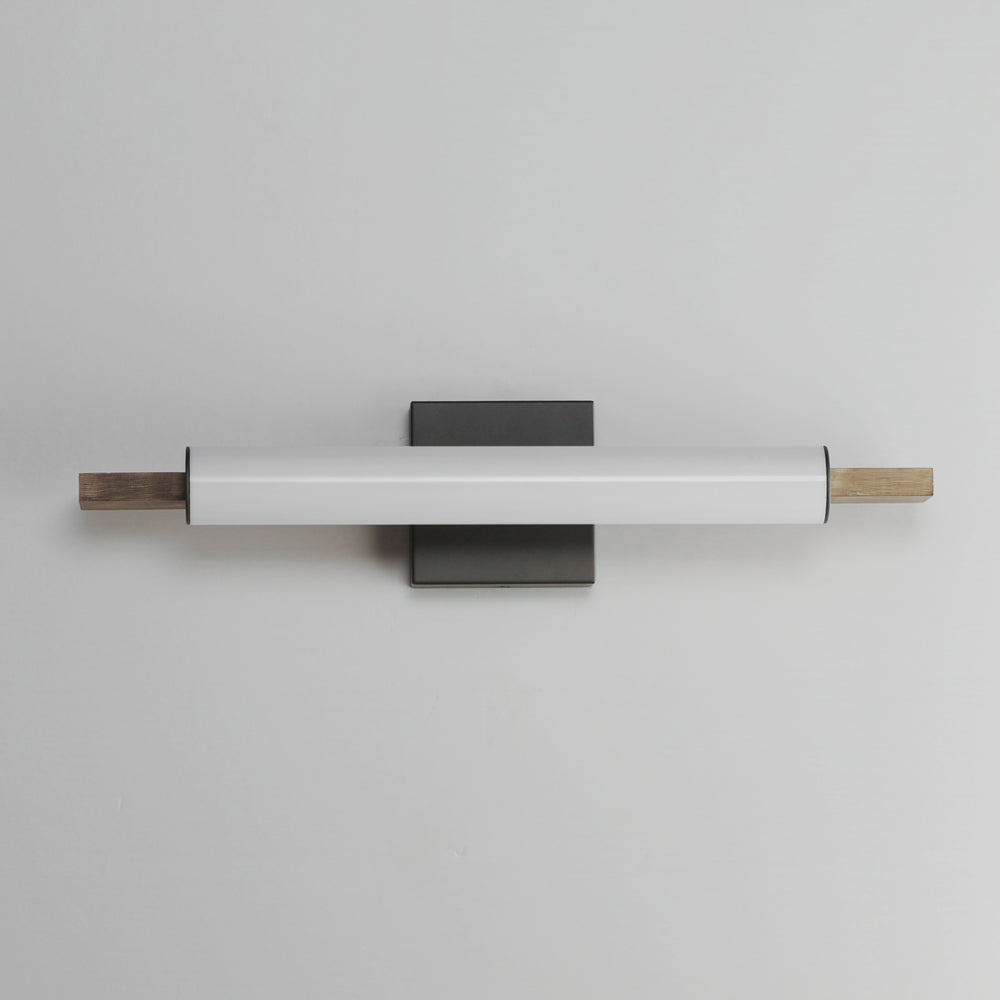 Joist 20" LED Surface Mount by ET2 Lighting, styled view 1