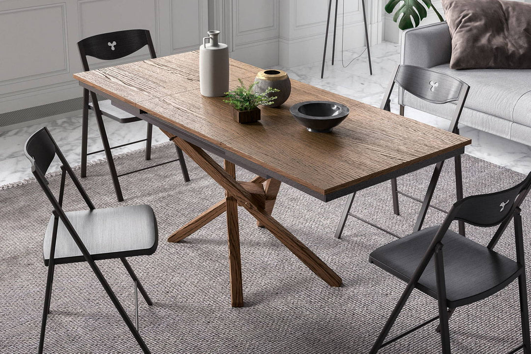 Jolly Transformable Coffee Table