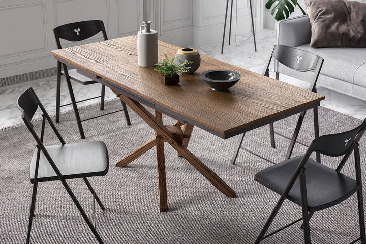 Jolly Transformable Coffee Table