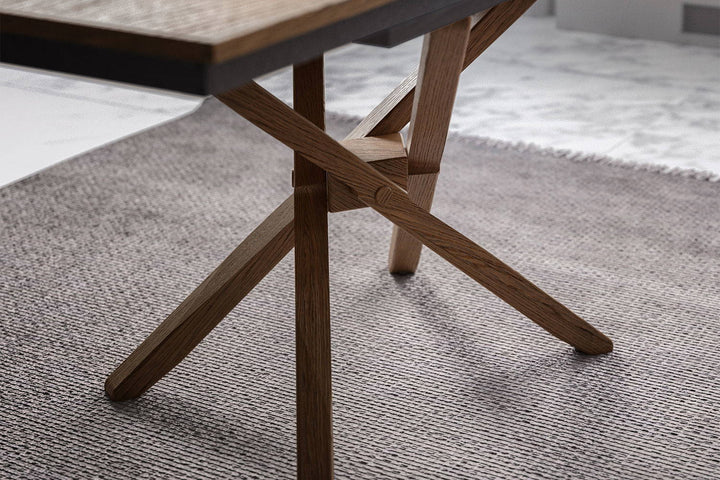 Jolly Transformable Coffee Table