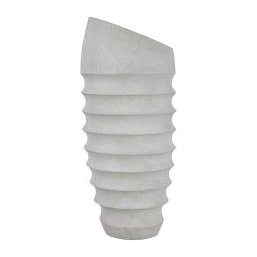 JP Wall Planter, Left Slant Phillips Collection