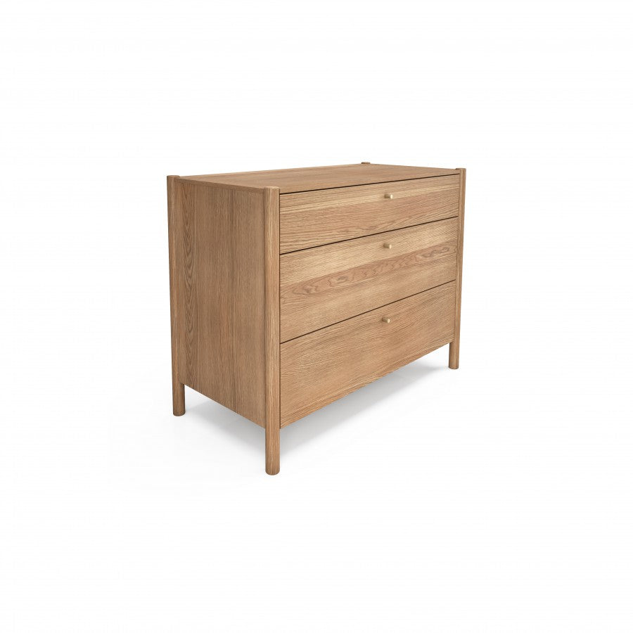 Jules 3 Drawer Chest By Huppe Chests Huppe