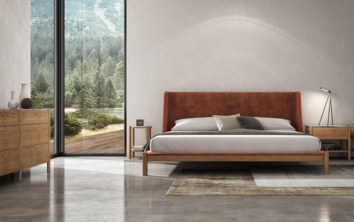 Jules 5 Drawer Chest Dressers Huppe