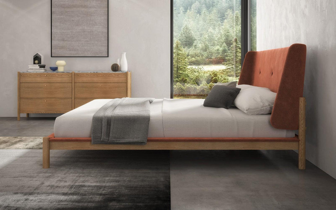 Jules 5 Drawer Chest Dressers Huppe