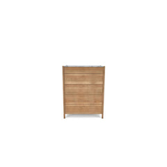 Jules 5 Drawer Chest Dressers Huppe