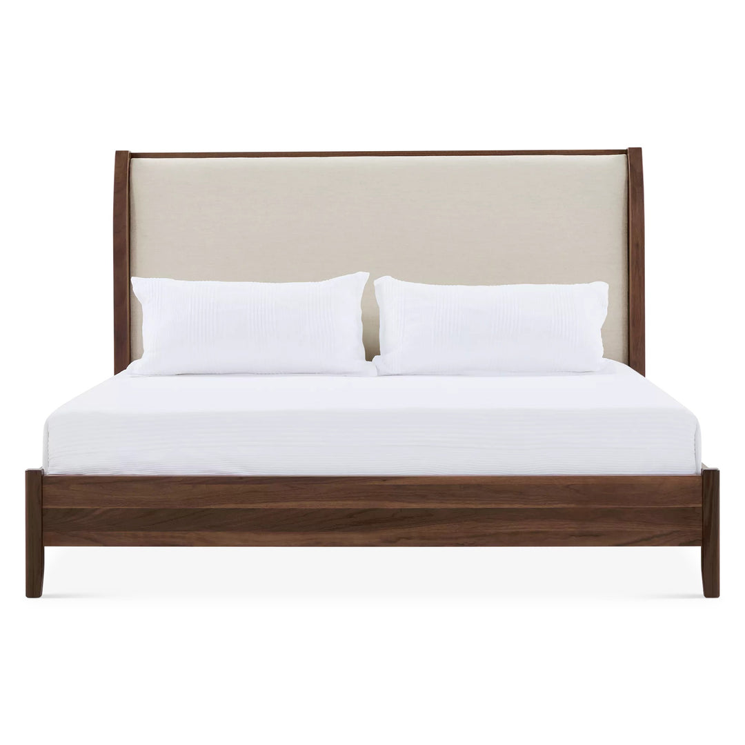 Julia Bed — front view