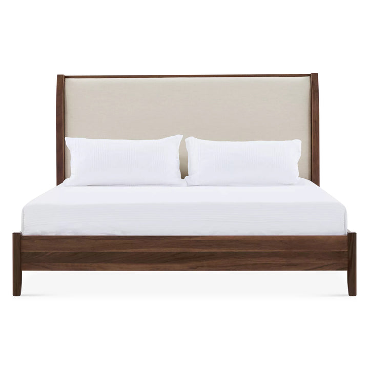 Julia Bed — front view
