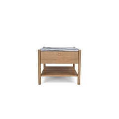 Jules Nightstand Nightstands Huppe