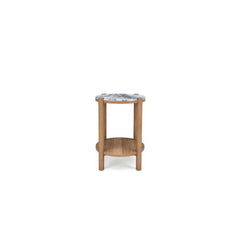 Jules Side Table Nightstands Huppe