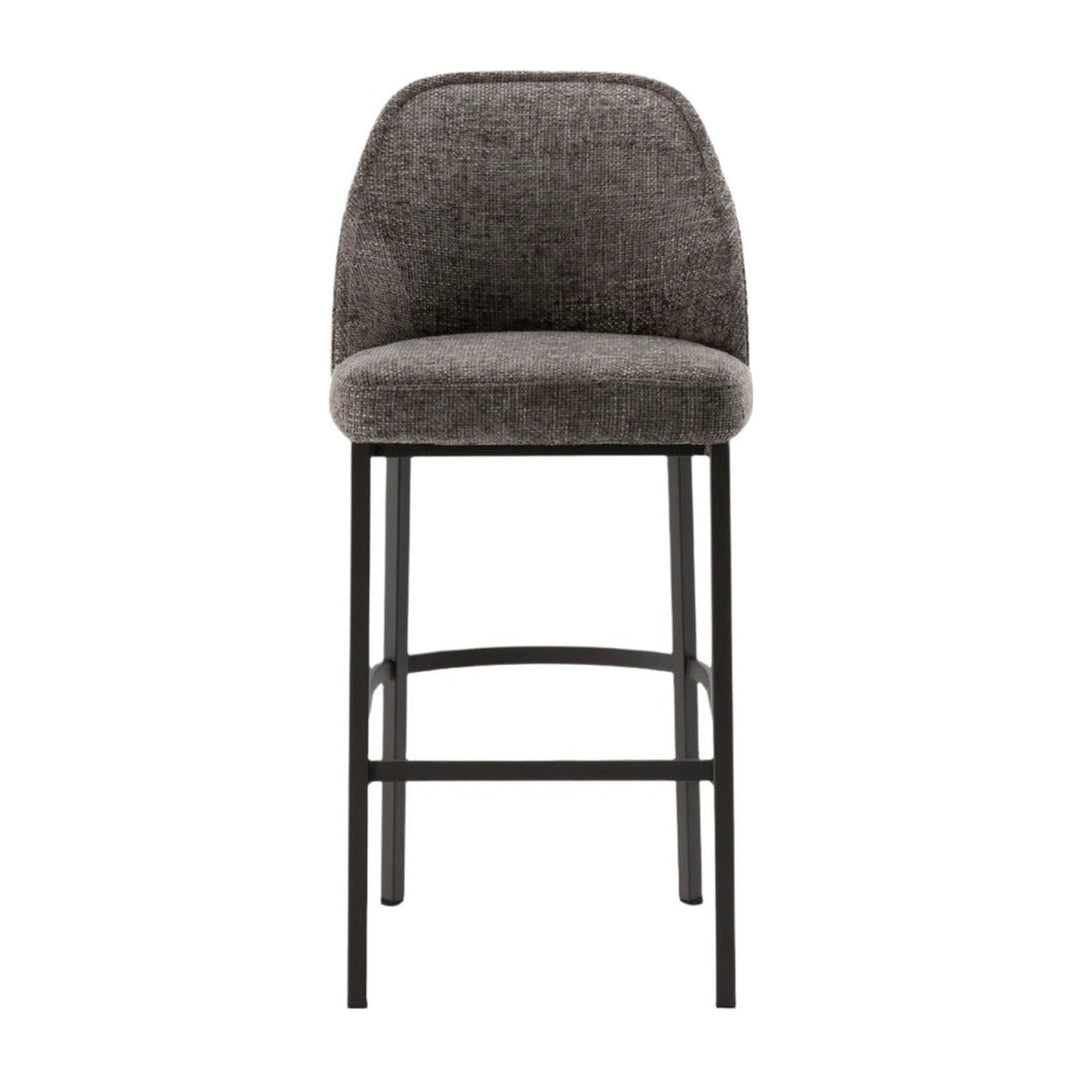 June Stationary Barstool Trica