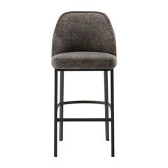 June Stationary Barstool Trica