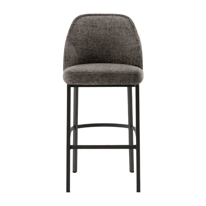 June Stationary Barstool Trica