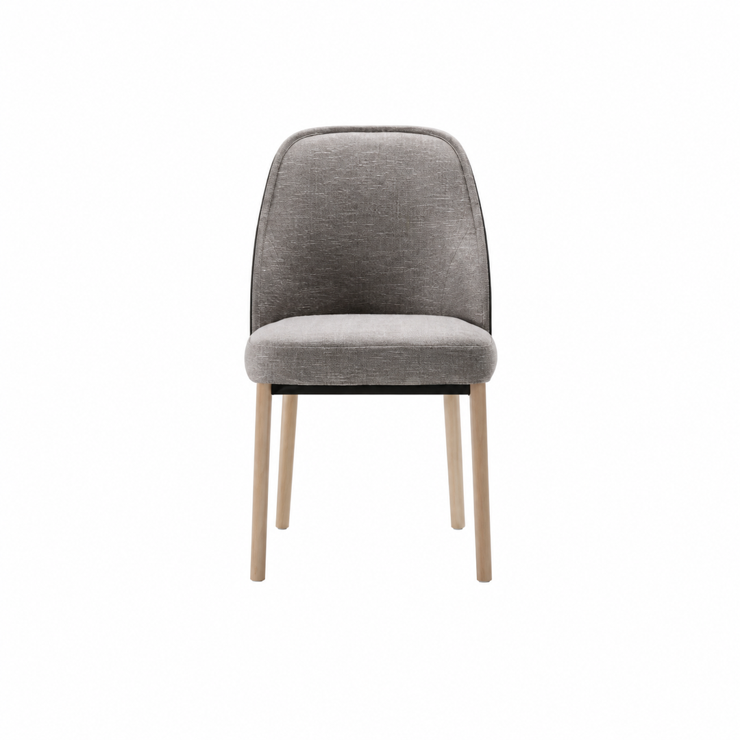 June Dining Chair centered on a white background
