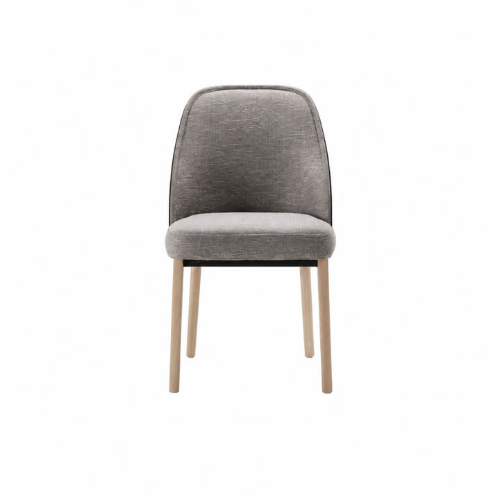 June Dining Chair centered on a white background