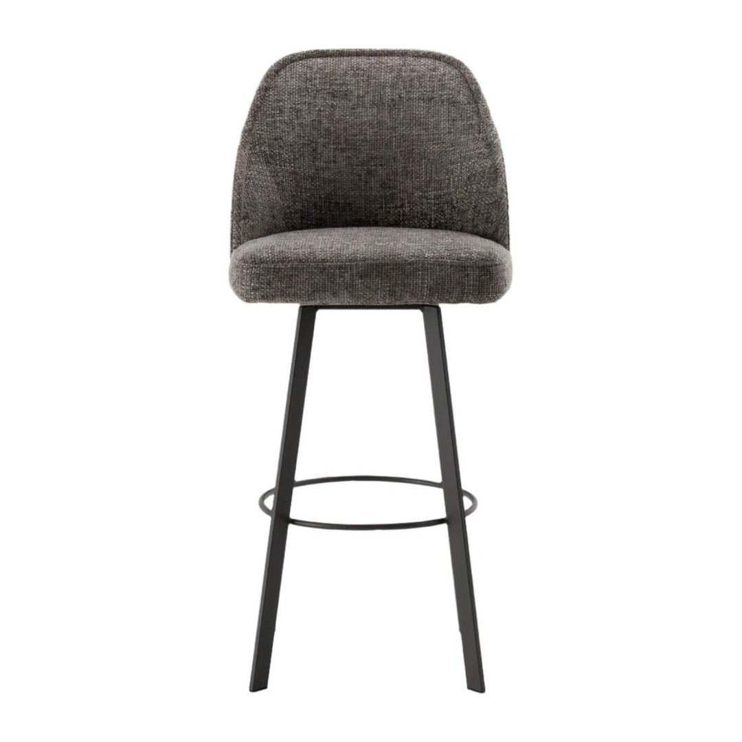 June Swivel Barstool Trica