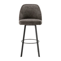 June Swivel Barstool Trica