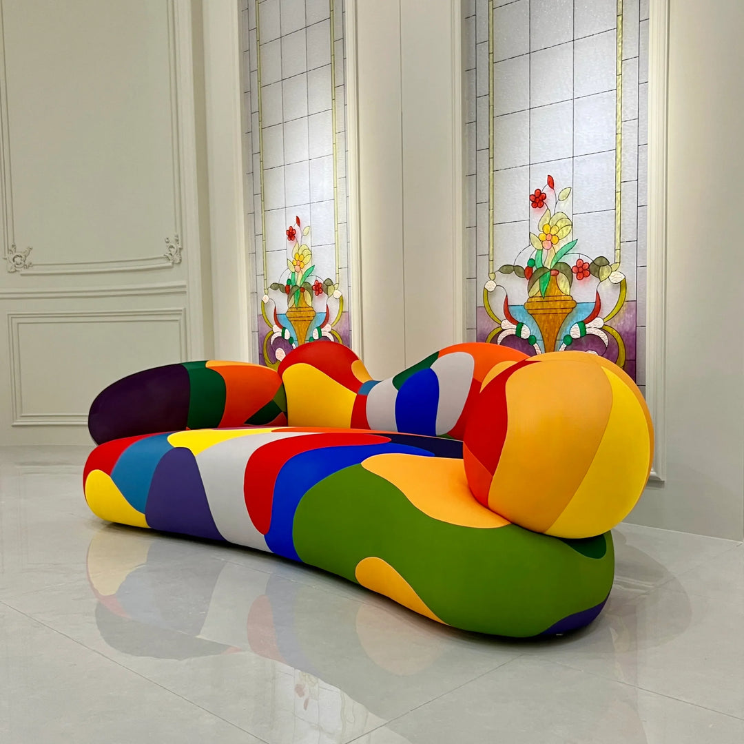 Sonata Sofa by Interior Moderna - view 3