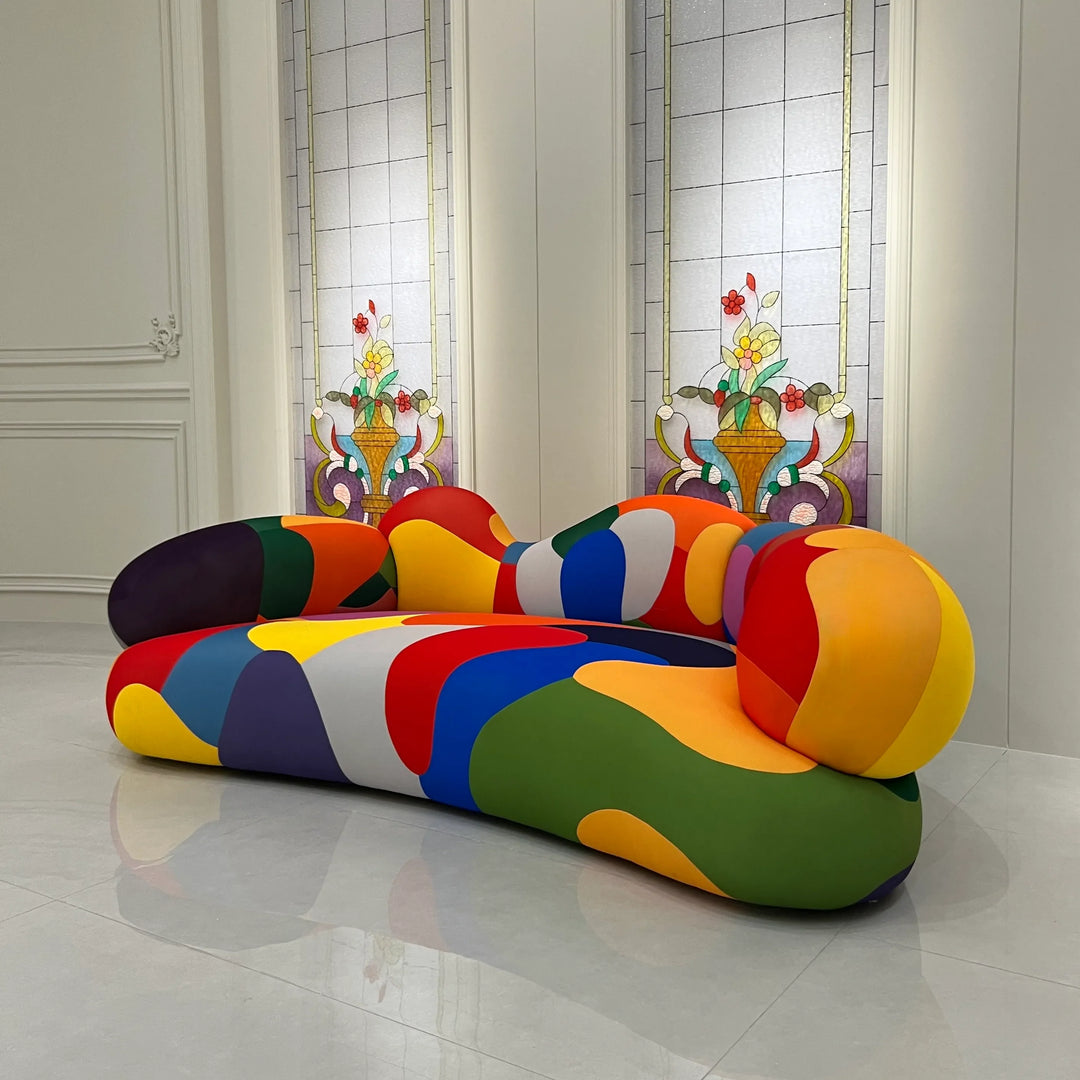 Sonata Sofa by Interior Moderna - view 4