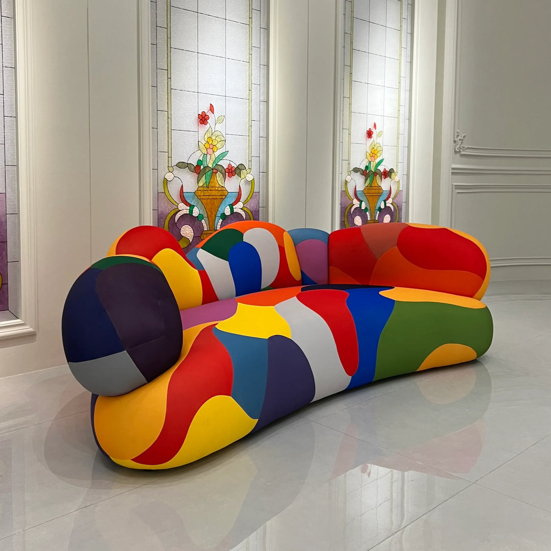Sonata Sofa by Interior Moderna - view 5