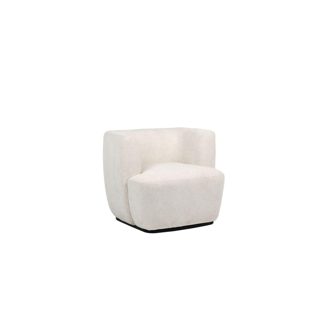 Karl Occasional Chair Modern Studio