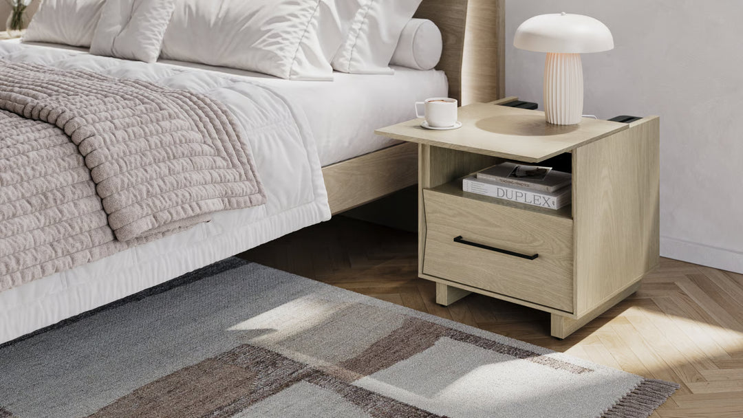 Kava 9681 Nightstand Nightstands BDI