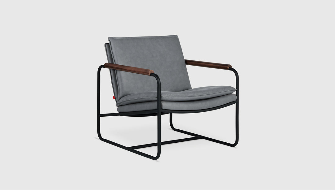 Kelso Chair in Lariat Aberdeen