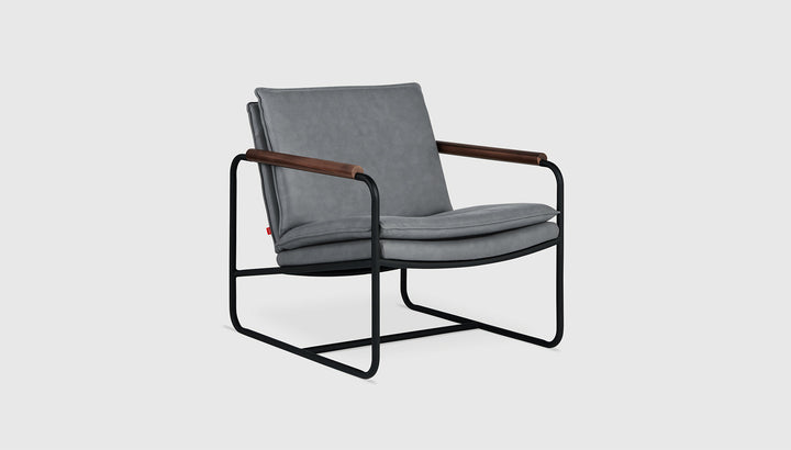 Kelso Chair in Lariat Aberdeen