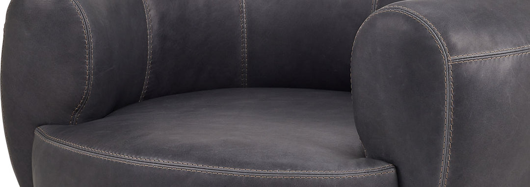 Kensington Swivel Chair