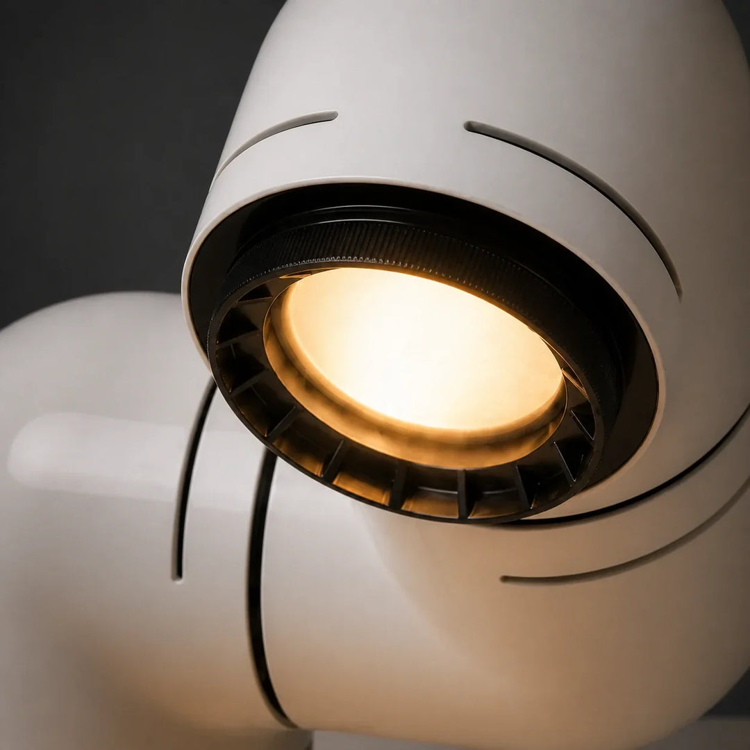 Kinetta Table Lamp by Interior Moderna - view 4