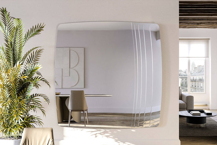 Kirty Mirror