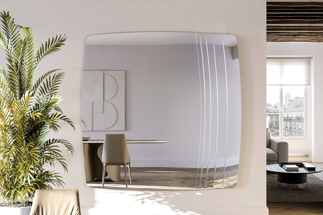 Kirty Mirror