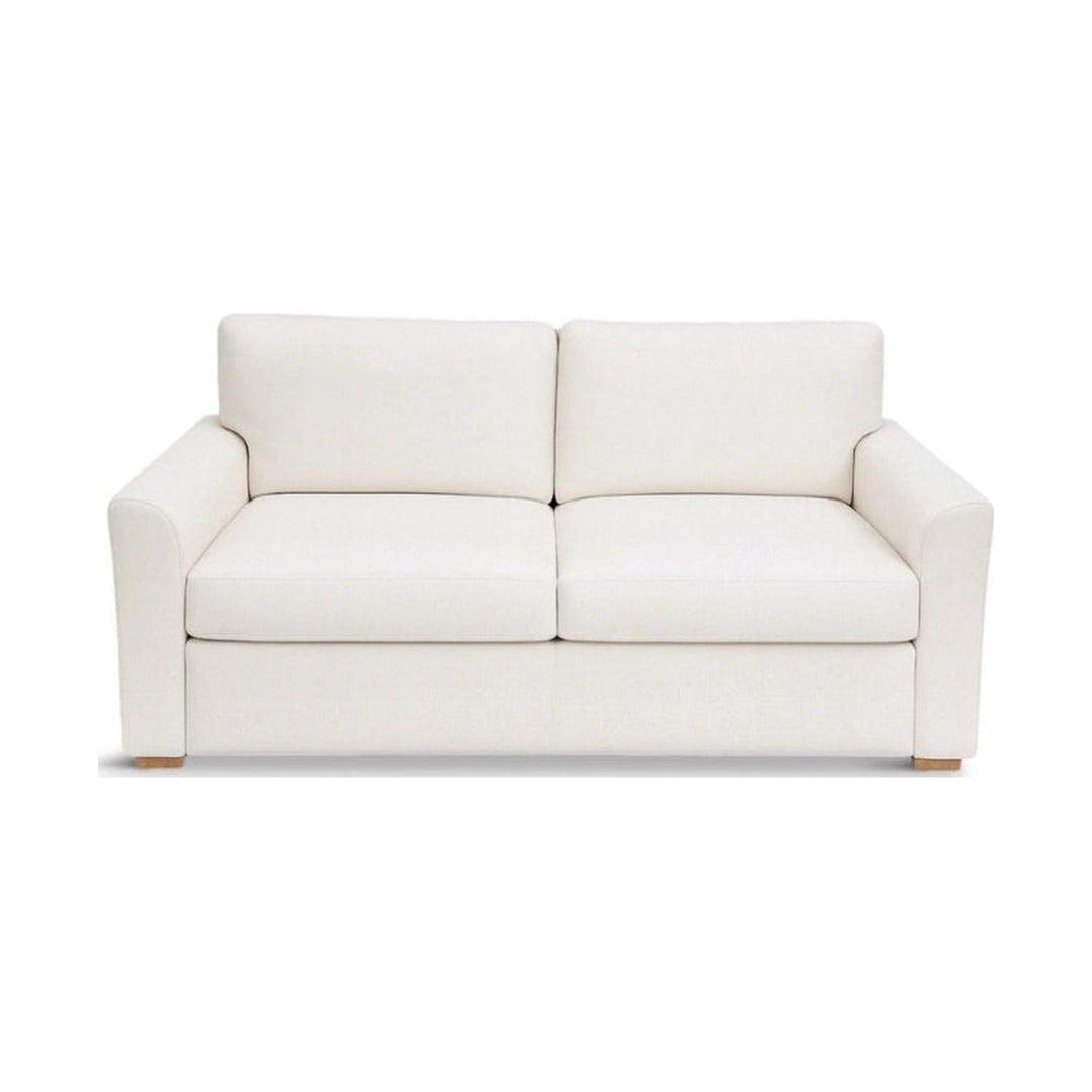 Klein Silver Sleeper American Leather
