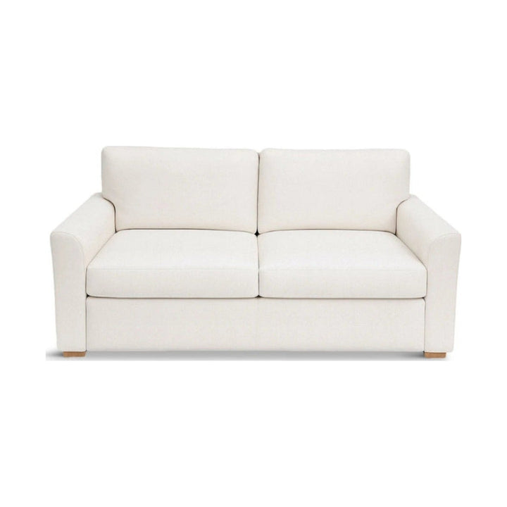 Klein Silver Sleeper American Leather