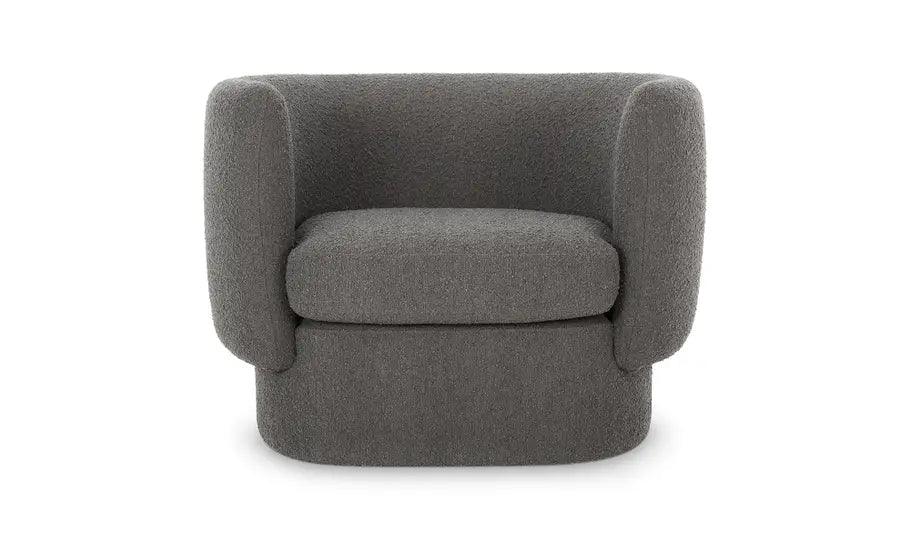 KOBA CHAIR Outdoor Dining Chairs Moes Home