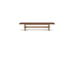 Kobe Bench Kitchen & Dining Benches Huppe