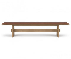 Kobe Bench Huppe