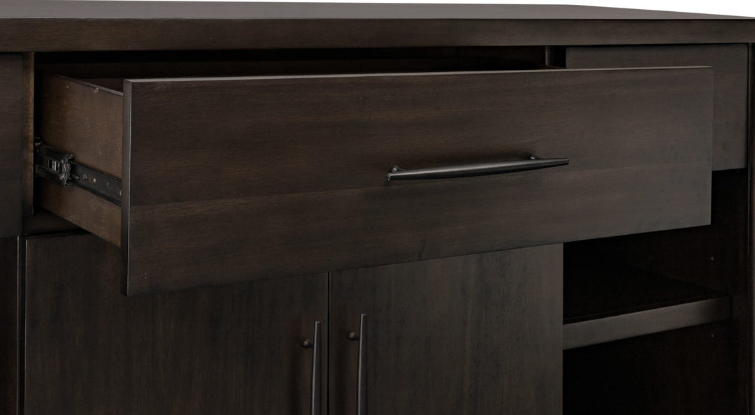 Koko Sideboard in Minx — lifestyle photo