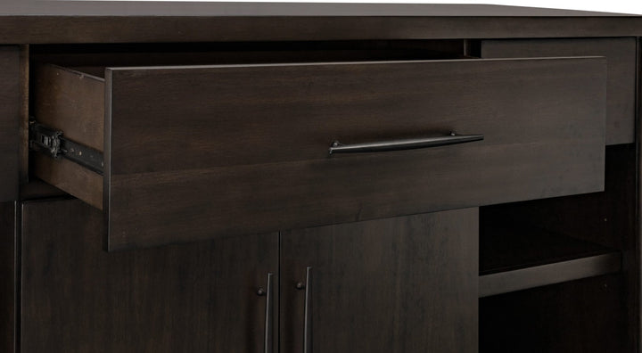 Koko Sideboard in Minx — lifestyle photo