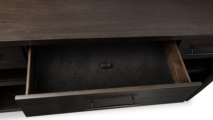 Koko Sideboard in Minx — lifestyle photo