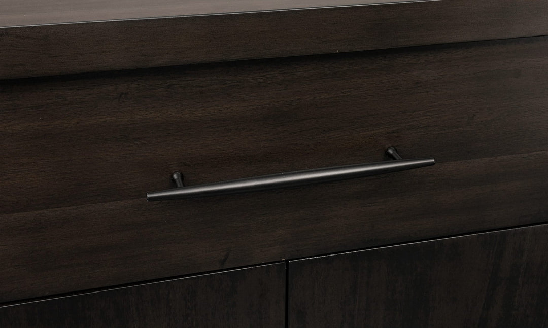 Koko Sideboard in Minx — lifestyle photo