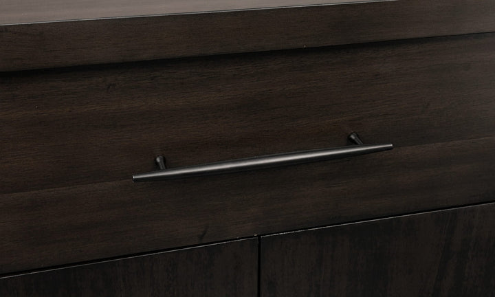 Koko Sideboard in Minx — lifestyle photo