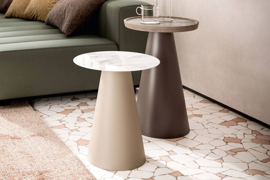 Kony End Table